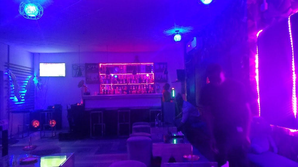 La Spectra photo 2